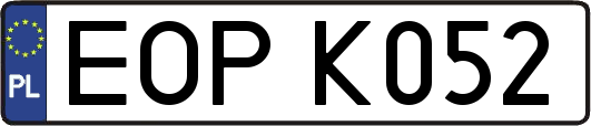 EOPK052