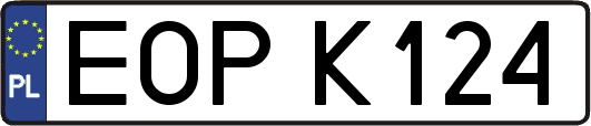 EOPK124