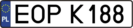 EOPK188