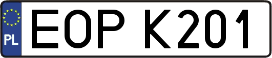 EOPK201