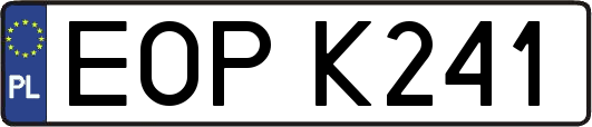 EOPK241