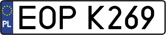 EOPK269