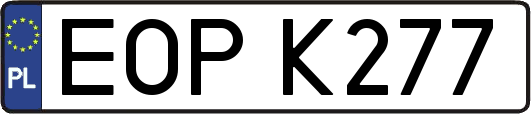 EOPK277