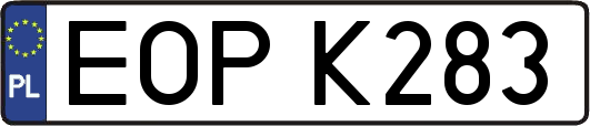 EOPK283