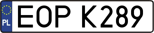 EOPK289
