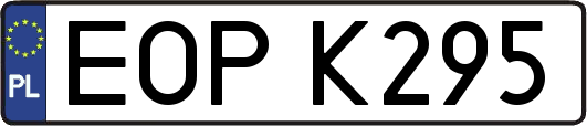 EOPK295