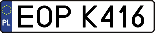 EOPK416