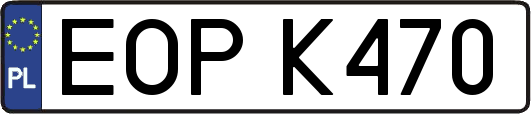 EOPK470