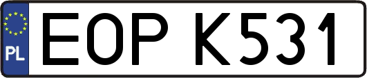 EOPK531