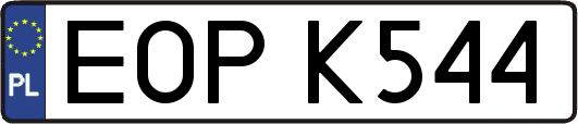 EOPK544