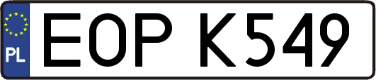 EOPK549