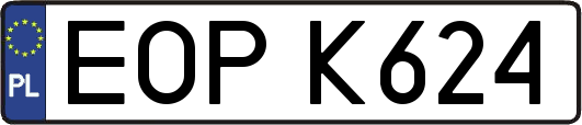 EOPK624