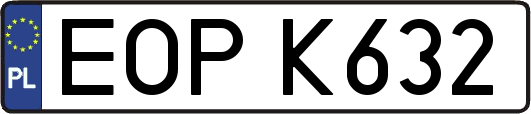 EOPK632