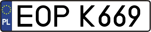 EOPK669