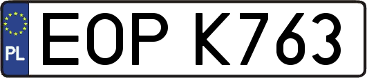 EOPK763
