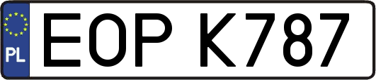 EOPK787