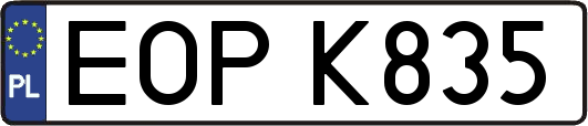 EOPK835