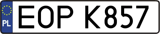 EOPK857
