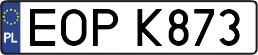 EOPK873