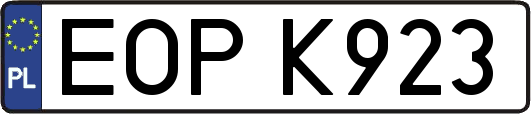 EOPK923
