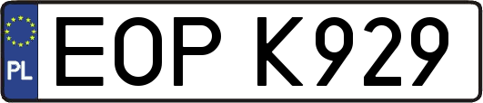 EOPK929