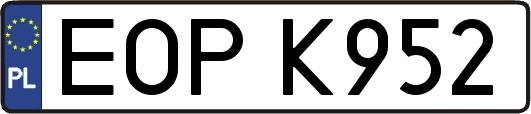 EOPK952