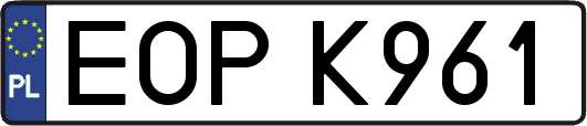 EOPK961