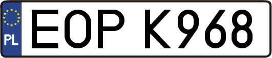 EOPK968