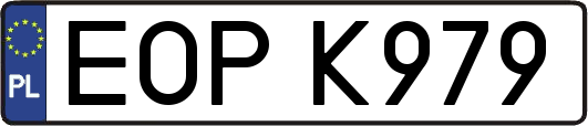EOPK979