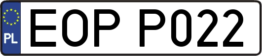 EOPP022