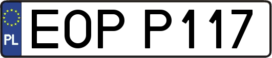 EOPP117