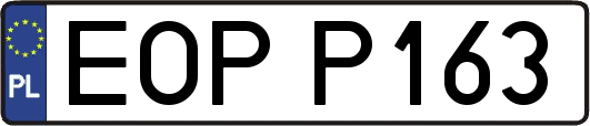 EOPP163