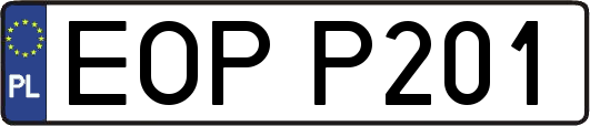 EOPP201
