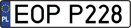 EOPP228