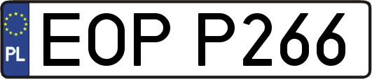 EOPP266