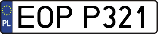 EOPP321