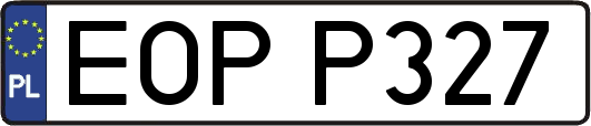 EOPP327