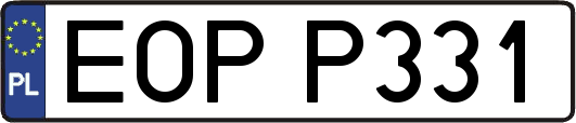 EOPP331
