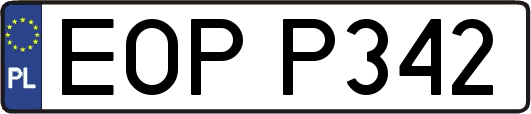 EOPP342