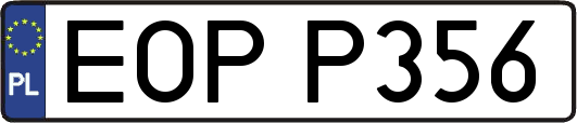 EOPP356