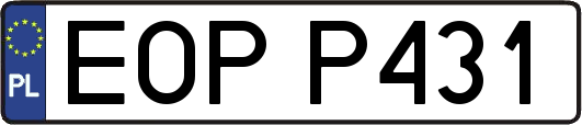 EOPP431