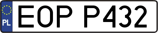 EOPP432