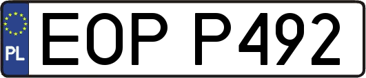 EOPP492
