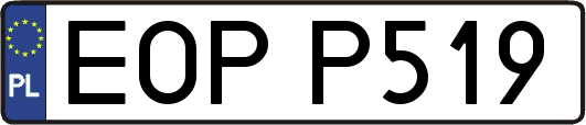 EOPP519