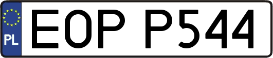 EOPP544