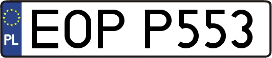 EOPP553