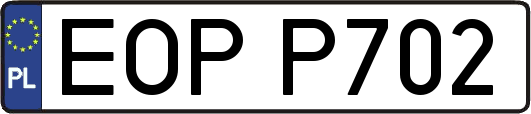 EOPP702