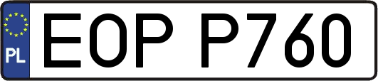 EOPP760