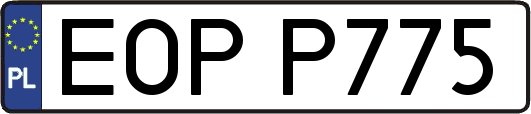 EOPP775
