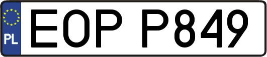EOPP849